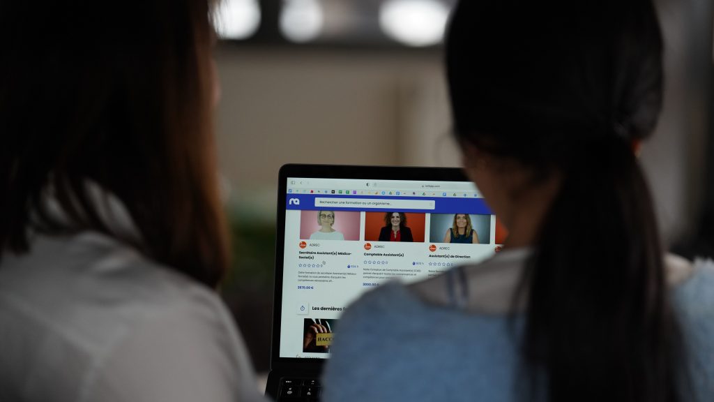 E-learning