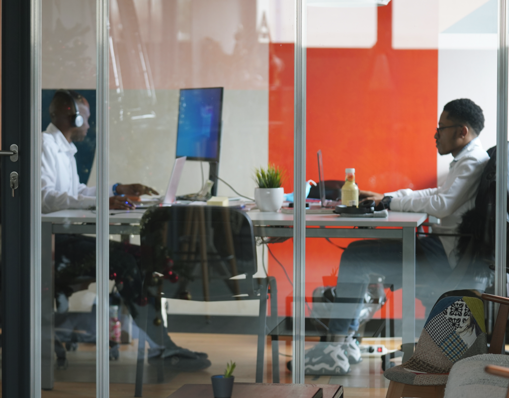 Une multitude de possibilités donnée aux entreprises
