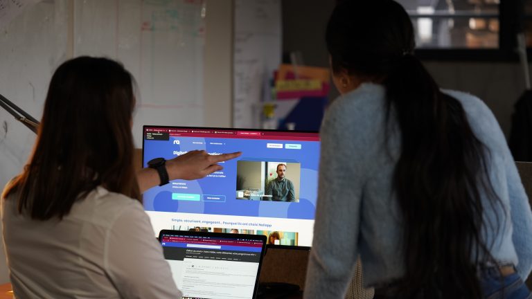 Digital learning